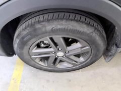 Changan CS55PLUS Blue Whale Edition 1.5T Manual Luxury - фото 4