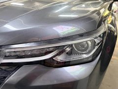 Changan CS55PLUS Blue Whale Edition 1.5T Manual Luxury - фото 6