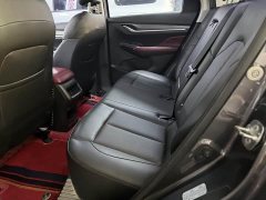 Changan CS55PLUS Blue Whale Edition 1.5T Manual Luxury - фото 8