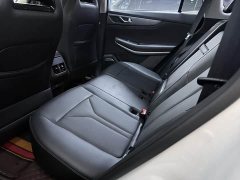 Changan CS75 Enjoy Edition 1.5T DCT Premium Type - фото 10