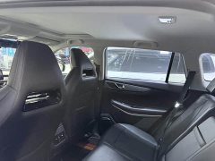 Changan CS75 Enjoy Edition 1.5T DCT Premium Type - фото 11
