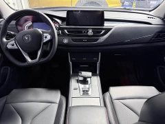 Changan CS75 Enjoy Edition 1.5T DCT Premium Type - фото 14