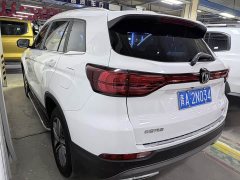 Changan CS75 Enjoy Edition 1.5T DCT Premium Type - фото 17