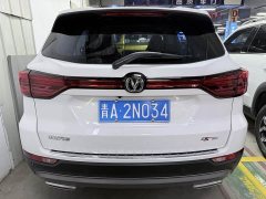 Changan CS75 Enjoy Edition 1.5T DCT Premium Type - фото 18