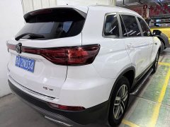 Changan CS75 Enjoy Edition 1.5T DCT Premium Type - фото 19