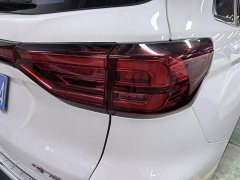 Changan CS75 Enjoy Edition 1.5T DCT Premium Type - фото 20