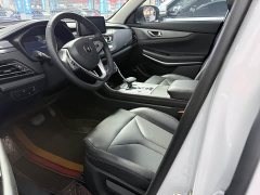 Changan CS75 Enjoy Edition 1.5T DCT Premium Type - фото 8