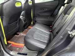 Changan UNI-T 1.5T sports version flagship - фото 10