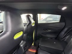Changan UNI-T 1.5T sports version flagship - фото 11