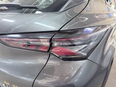 Changan UNI-T 1.5T sports version flagship - фото 19