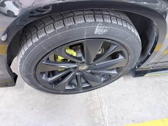 Changan UNI-T 1.5T sports version flagship - фото 5