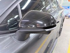 Changan UNI-T 1.5T sports version flagship - фото 6