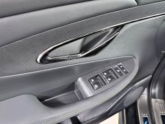 Changan UNI-T 1.5T sports version flagship - фото 9