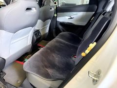 Changan UNI-T second generation 1.5T premium - фото 11