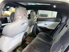 Changan UNI-T second generation 1.5T premium - фото 12