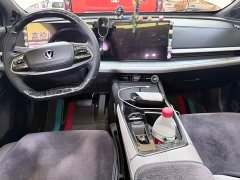 Changan UNI-T second generation 1.5T premium - фото 13