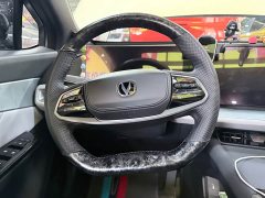 Changan UNI-T second generation 1.5T premium - фото 14