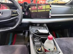Changan UNI-T second generation 1.5T premium - фото 15