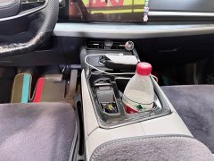 Changan UNI-T second generation 1.5T premium - фото 16