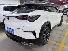 Changan UNI-T second generation 1.5T premium - фото 19