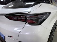Changan UNI-T second generation 1.5T premium - фото 20