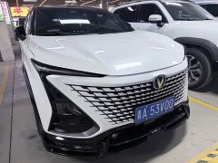 Changan UNI-T second generation 1.5T premium - фото 3