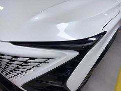 Changan UNI-T second generation 1.5T premium - фото 4
