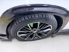 Changan UNI-T second generation 1.5T premium - фото 5