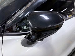 Changan UNI-T second generation 1.5T premium - фото 6