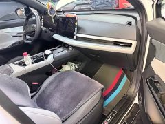 Changan UNI-T second generation 1.5T premium - фото 8