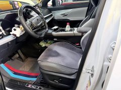 Changan UNI-T second generation 1.5T premium - фото 9