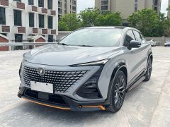 Changan UNI-T second generation 1.5T premium - фото 1