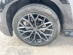 Changan UNI-T second generation 1.5T premium - фото 10