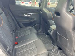 Changan UNI-T second generation 1.5T premium - фото 12