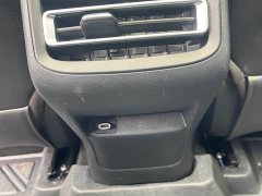 Changan UNI-T second generation 1.5T premium - фото 14
