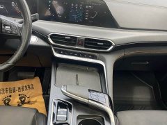 Changan UNI-T second generation 1.5T premium - фото 16