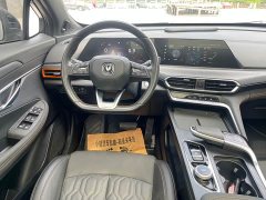 Changan UNI-T second generation 1.5T premium - фото 17