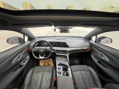 Changan UNI-T second generation 1.5T premium - фото 18
