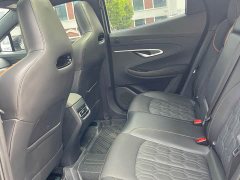 Changan UNI-T second generation 1.5T premium - фото 19