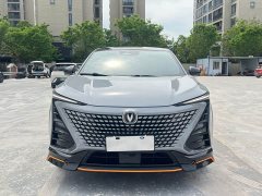 Changan UNI-T second generation 1.5T premium - фото 2