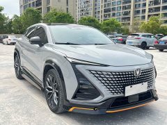 Changan UNI-T second generation 1.5T premium - фото 3