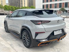 Changan UNI-T second generation 1.5T premium - фото 4