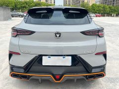 Changan UNI-T second generation 1.5T premium - фото 6