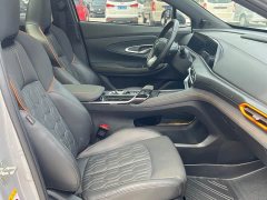 Changan UNI-T second generation 1.5T premium - фото 8