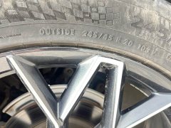 Changan UNI-T second generation 1.5T premium - фото 9