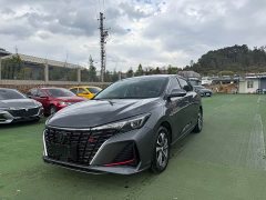 Changan EADO PLUS Blue Whale NE 1.4T GDI DCT Ultimate Edition - фото 1