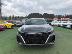Changan EADO PLUS Blue Whale NE 1.4T GDI DCT Ultimate Edition - фото 2