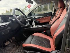 Changan EADO PLUS Blue Whale NE 1.4T GDI DCT Ultimate Edition - фото 4
