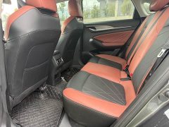 Changan EADO PLUS Blue Whale NE 1.4T GDI DCT Ultimate Edition - фото 5
