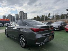Changan EADO PLUS Blue Whale NE 1.4T GDI DCT Ultimate Edition - фото 7